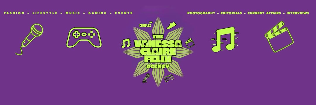 The Vanessa Claire Felix Agency Home