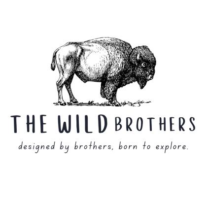 The Wild Brothers Home