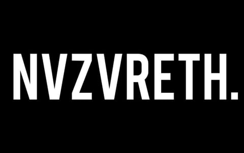 NVZVRETH. Home