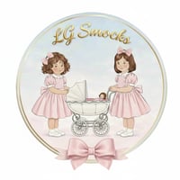 LG Smocks & creations  Home