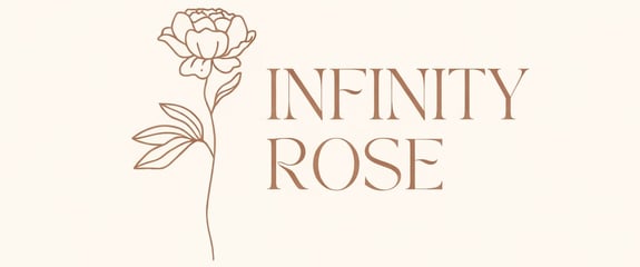 Infinity Rose Jewellery Home
