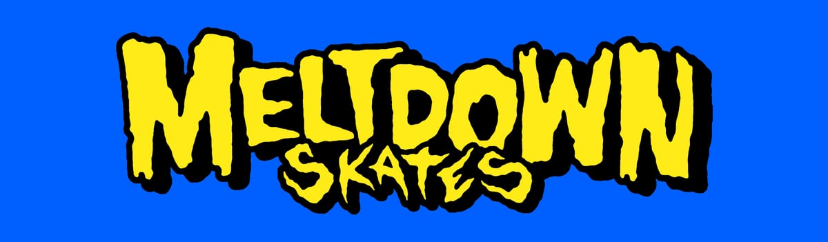 MELTDOWNSKATES