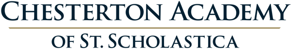 Chesterton Academy of St. Scholastica Store Home