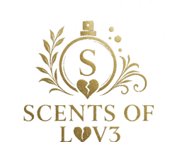 Scents Of Lov3 Home