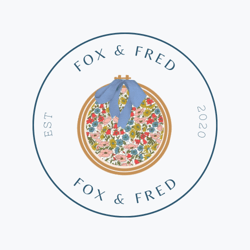 Fox and Fred Home