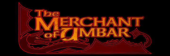 The Merchant of Umbar Home