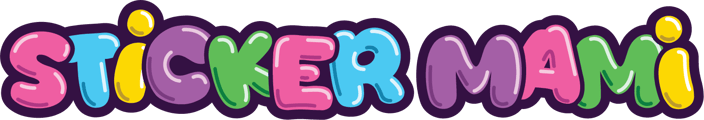 Sticker Mami | Custom + Collectible Stickers Home