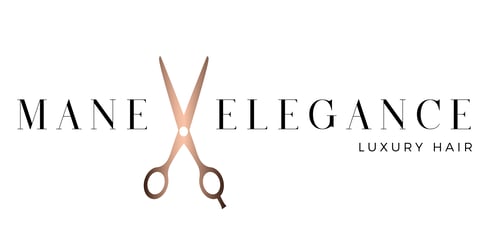 Mane Elegance Luxury Hair Home