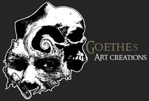 Goethes Art Creations Home
