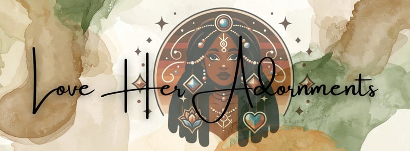 Love Her Adornments Home