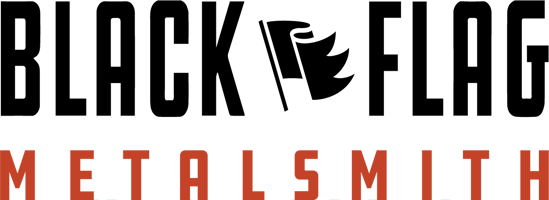 Black Flag Metalsmith Home