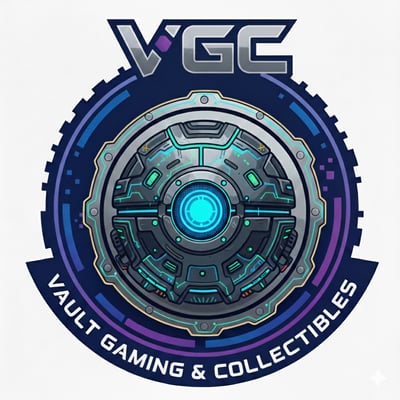 Vault Gaming & Collectibles