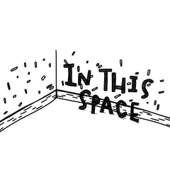 in this space Home