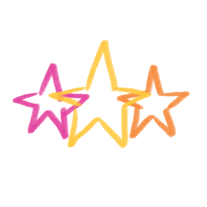 TRINITY in the stars  Home