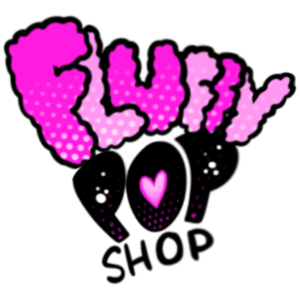 FLUFFYPOP SHOP Home
