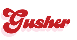 Gusher Magazine Home