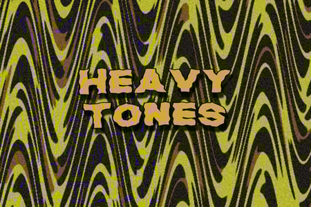 heavytones Home