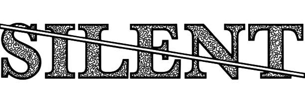 Silent Clothing Brand Home