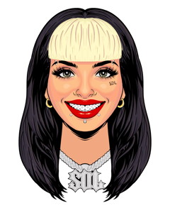 Steph De Lander Store  Home