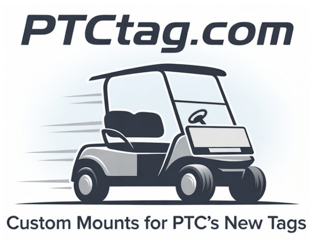 PTCtag.com  Home