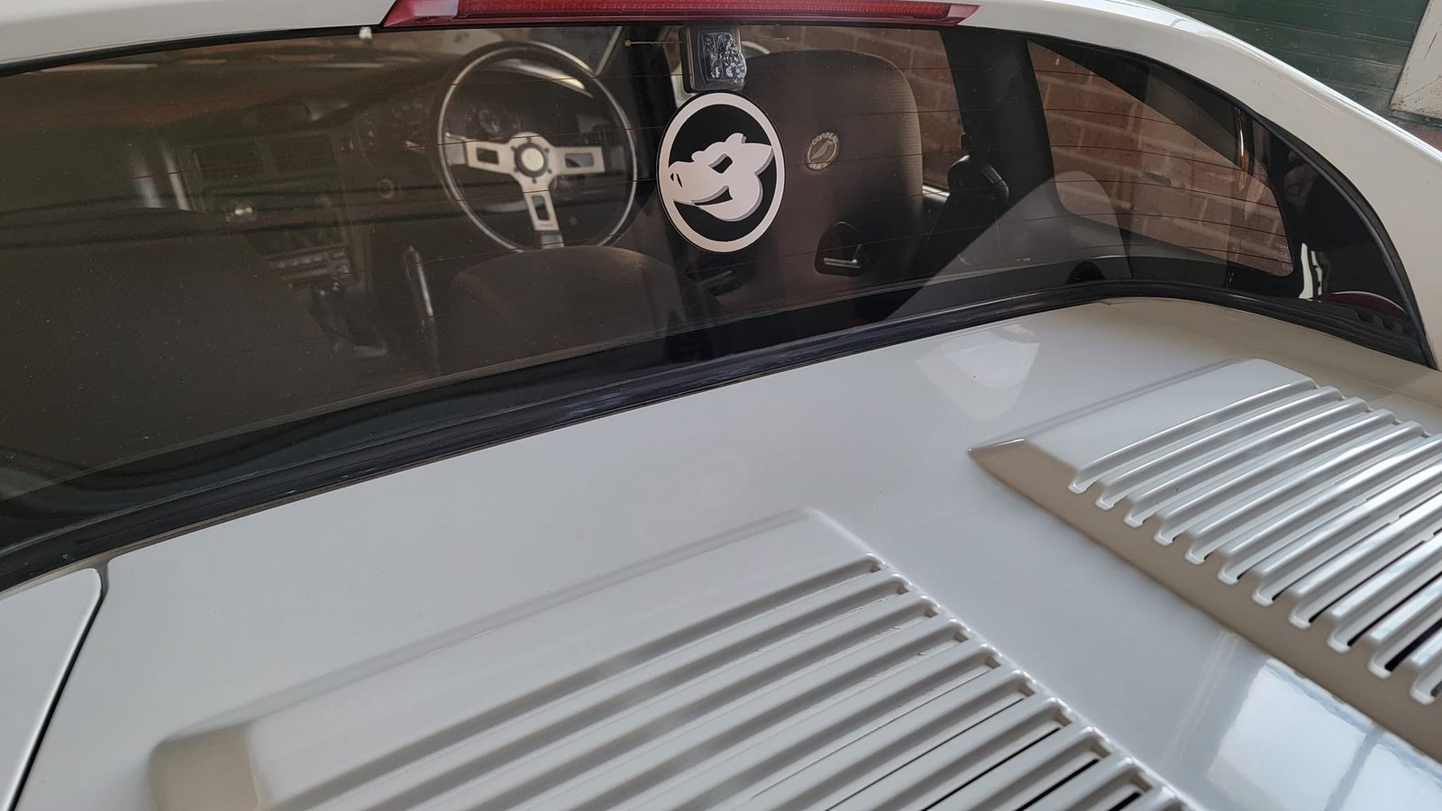 TXR Decals