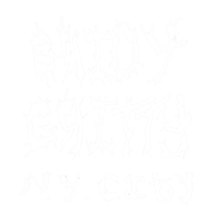 GRidy GRitty NY City Home