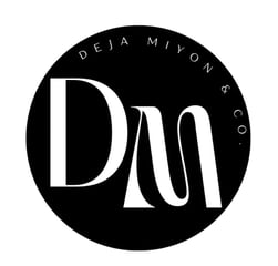 Deja Miyon & Company Home