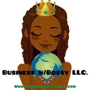 Business W/Bossy LLC Home