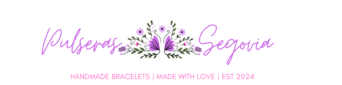Pulseras Segovia Home