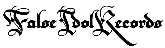 False Idol Records Home