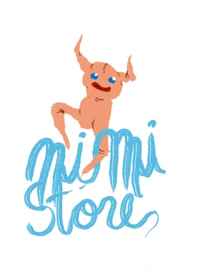 MiMi Store