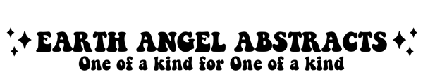 Earth Angel Abstracts Home