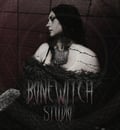BoneWitch Studio  Home