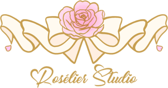 Rosélier Studio Home