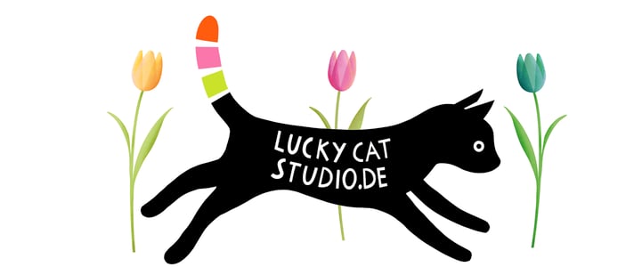luckycatstudio Home