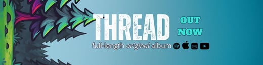 Punk Cover Moose Home