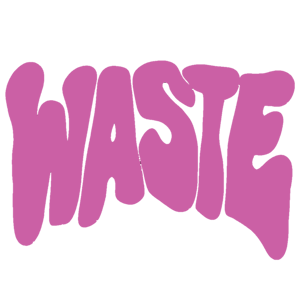 WASTE Belgium Home