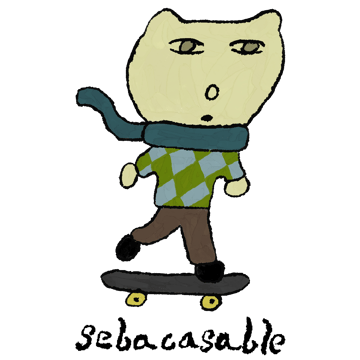 sebacasable Home