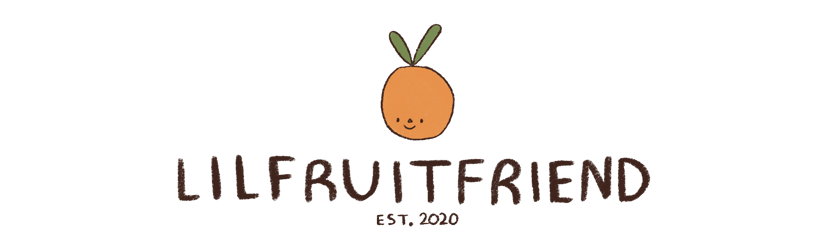lilfruitfriend Home