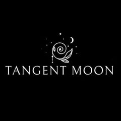 Tangent Moon Candles Home