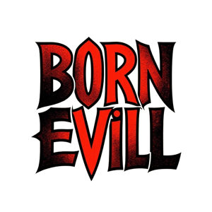 Born Evill Studios Home