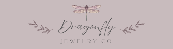 Dragonfly Jewelry Co Home