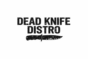 Dead Knife Distro Home