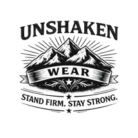Unshaken-Wear Home