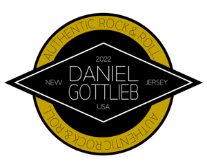 Daniel Gottlieb's Official Store Home