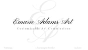 EmarieAdamsArt Home