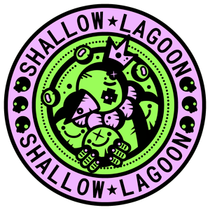 ShallowLagoon Home