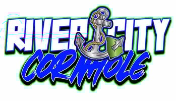 RIVER CITY BAGGERS Home