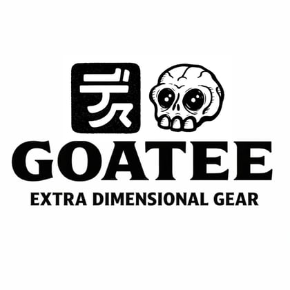 Goatee Home