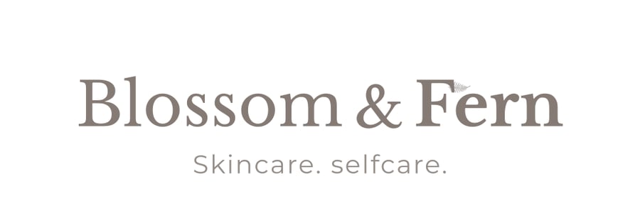 Blossom & Fern Handmade Skin Care Home